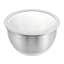MicroGarden Stainless Steel Mixing Bowls, Set of 3