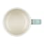 Le Creuset Stoneware San Fran Mug, 250ml - Sea Salt