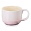 Le Creuset Stoneware San Fran Mug, 250ml - Shell Pink