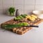 BlockSmith End Grain Long Bowl Board, 50cm