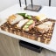 BlockSmith Signature Large Chopping Block