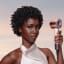 Dyson Ceramic Pink Supersonic Travel Hair Dryer