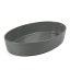 Humble & Mash Oval Oven Dish - Grey