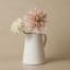 Humble & Mash Dahlia Spray 55cm Pink Faux Plant