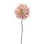 Humble & Mash Dahlia Spray 55cm Pink Faux Plant