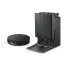 Roborock Qrevo Edge 2 Advanced AutoWash Robot Vacuum - Black