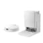 Roborock Qrevo Edge 2 Advanced AutoWash Robot Vacuum - White