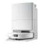 Roborock Qrevo Edge 2 Advanced AutoWash Robot Vacuum - White