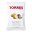 Torres Selecta Black Truffle Potato Chips - 125g