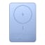 Xiaomi 5000mAh Super Slim Magnetic Power Bank - Blue