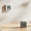 Xiaomi Smart Temperature and Humidity Monitor 3 Mini