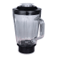Milex Pro Pulse Blender, 500W - Black