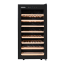 SnoMaster 28 Bottle Single Zone Wine Cooler