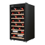 SnoMaster 28 Bottle Single Zone Wine Cooler