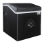 SnoMaster Counter-Top Bullet Ice-Maker, 20kg