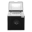 SnoMaster Counter-Top Bullet Ice-Maker, 20kg