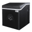 SnoMaster Counter-Top Bullet Ice-Maker, 20kg