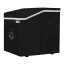 SnoMaster Counter-Top Bullet Ice-Maker, 20kg