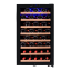 SnoMaster 50 Bottle Single Zone Wine Cooler