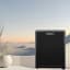 SnoMaster Absorption Minibar Cooler, 28L