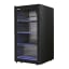 SnoMaster Under-Counter Beverage Cooler, 86L