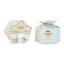 Wedgewood Daisy and Bee Almond Nougat Bon Bons, 60g