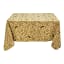 DSA Robyn Valerie Psilium Tablecloth - 10-Seater