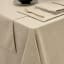 DSA Namib Textured Tablecloth - 8-Seater