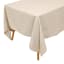 DSA Namib Textured Tablecloth - 10-Seater
