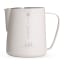 Timemore Rosetta Pro Milk Pitcher, 700ml - White