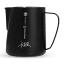 Timemore Rosetta Pro Milk Pitcher, 700ml - Black