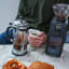 Baratza Encore ESP Pro coffee grinder