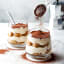 NOMU Cocoa Powder - 250g sprinkled on dessert