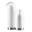 Eva Solo Soap and Lotion Dispenser Set angle