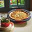 Le Creuset Non-Stick Quiche Mould, 32cm