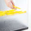 Mellerware Biltong Maker & Fruit Dehydrator with sliced mango