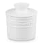 Le Creuset Butter Crock, 170ml - White