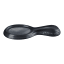 Le Creuset Spoon Rest, 25cm - Matte Black