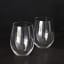 Riedel O Stemless Cabernet/Merlot Glasses, Set of 2