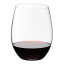 Riedel O Stemless Cabernet/Merlot Glasses, Set of 2