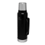 Stanley Legendary Classic Flask, 1L - Matte Black angle