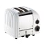 Dualit NewGen 2 Slice Toaster - White
