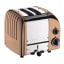 Dualit NewGen 2-Slice Toaster, 1200W