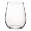 Bormioli Rocco Electra Short Drinking Glasses, Set of 6