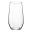 Bormioli Rocco Electra Tall Drinking Glasses, Set of 6