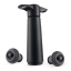 Vacu Vin Wine Saver and Stopper Kit, Set of 3