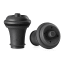 Vacu Vin Wine Bottle Stoppers, Set of 2