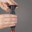 Vacu Vin Wine Bottle Stoppers, Set of 2