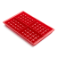 Detail image of Lekue Silicone Waffle Moulds, Set of 2