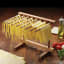 Kitchen Craft World of Flavours Italian Pasta Drying Stand